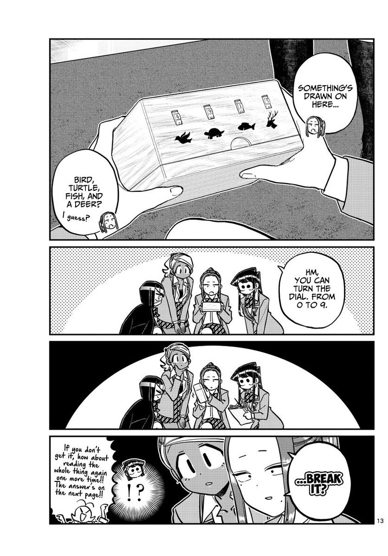 Komi Can